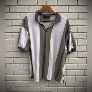 Vintage polo